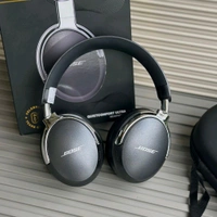 First Time In India | Bluetooth On Ear Headphones with Mic with 6 Hours Battery Backup, Original Box Packaging 