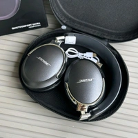 First Time In India | Bluetooth On Ear Headphones with Mic with 6 Hours Battery Backup, Original Box Packaging 