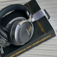 First Time In India | Bluetooth On Ear Headphones with Mic with 6 Hours Battery Backup, Original Box Packaging 