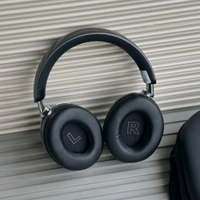 First Time In India | Bluetooth On Ear Headphones with Mic with 6 Hours Battery Backup, Original Box Packaging 