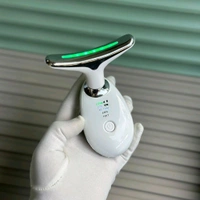 ES-1081 Intense Pulsed Light Wrinkle Reducing Instrument | Skin Tightening & Anti-Aging Device