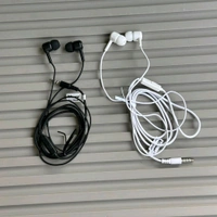 Buy 1 Get 1 Offer, Hitage Magic Series HB-276 Wired Earphones – Feel the Bass | With Mic | Super Sound Quality