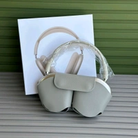 First Time In India | Bluetooth On Ear Headphones with Mic with 6 Hours Battery Backup, Original Box Packaging  - Starlight