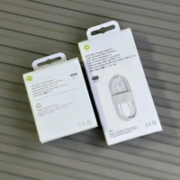 iPhone Charging Combo Set, iPhone Usb C 20w Power Adapter, iPhone Type-C To Type-C