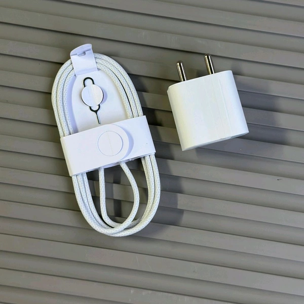 iPhone Charging Combo Set, iPhone Usb C 20w Power Adapter, iPhone Type-C To Type-C