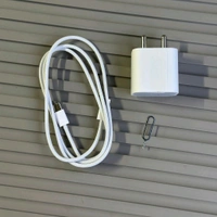 iPhone Charging Combo Set, iPhone Usb C 20w Power Adapter, iPhone Type-C To Type-C