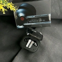 TWS True Wireless Stereo Headset, Ear Buds For IPhone/Android/iOS, Touch Contro With Charging Case, Wireless Earphones With Charging Case