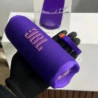 New FLIP7 Speaker – 1:1 Replica (7A Quality) - Purple