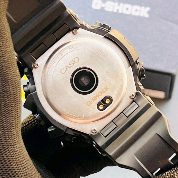New Smartwatch G-HM1000 Edition | HD Retina Display | IP68 Waterproof | 20 Sports Modes