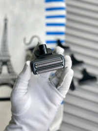 Geemy GM-6720 | 3-in-1 Professional Shaver & Trimmer Set