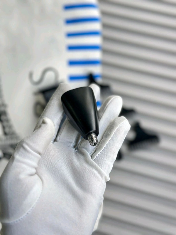 Geemy GM-6720 | 3-in-1 Professional Shaver & Trimmer Set