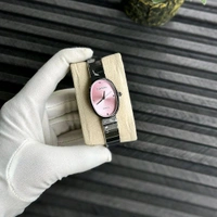 Analog Slim High Quality Quartz Movement Watch - SRB1