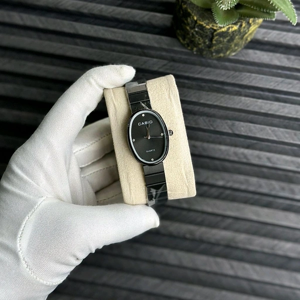 Analog Slim High Quality Quartz Movement Watch - SRB2