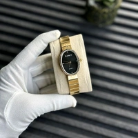 Analog Slim High Quality Quartz Movement Watch - SRB1