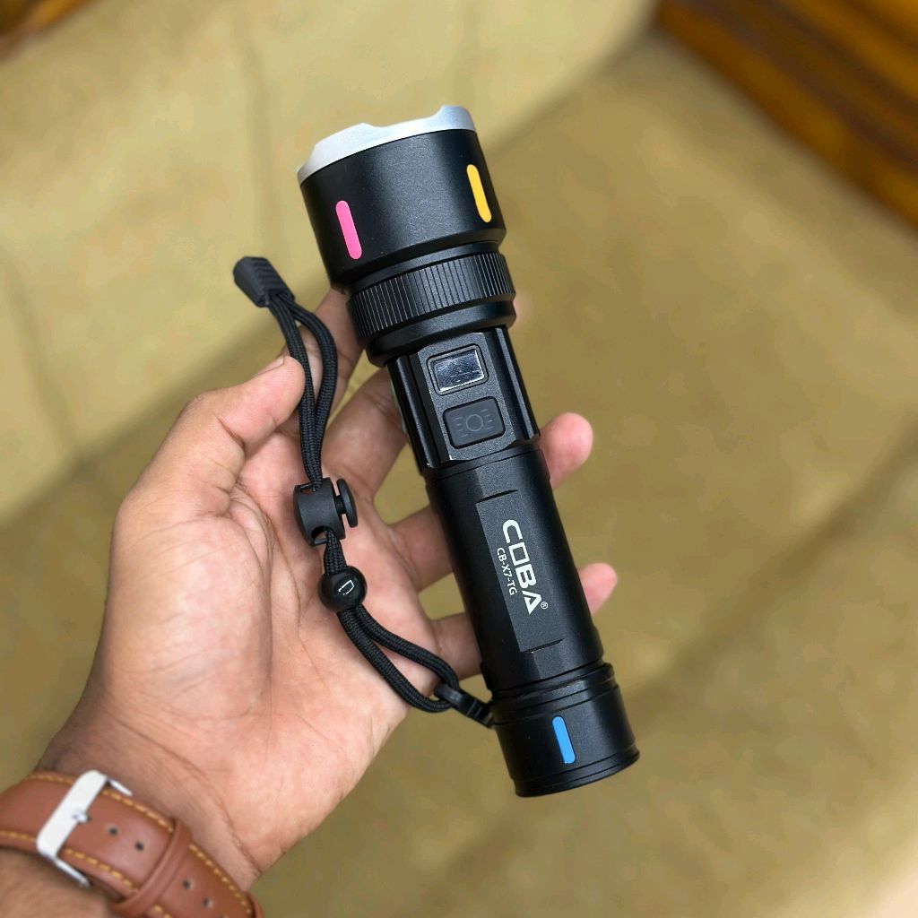 その他 KerBar Flashlight Insert Solarforce Z2 - AA LED Flashlight, 120 Lumens LED Flashlight