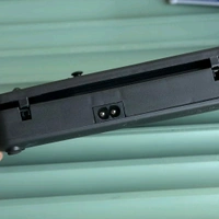 Vacuum Sealer Machine With 10 Pcs Bag, Automatic Hands-Free Air Sealing Machine, Smart 60Kpa Vacuum Sealer with Cutter Food Sealer for Food Preservation Convenient Storage Dry & Moist Food Modes (1 Set)