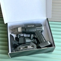 Multifunction Wireless Vacuum Cleaner | Portable Handheld Dust Blower for Car, Home & Electronics