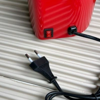 Oil-Free Hot Air Popcorn Maker | Healthy Snack in 2 Minutes | Fast & Easy Home Popcorn Machine