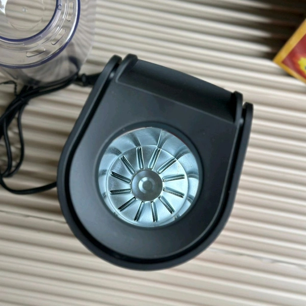 Oil-Free Hot Air Popcorn Maker | Healthy Snack in 2 Minutes | Fast & Easy Home Popcorn Machine