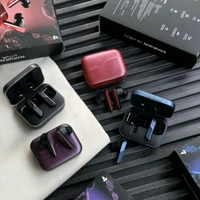 TWS True Wireless Stereo Headset, Ear Buds For IPhone/Android/iOS, Touch Contro With Charging Case, Wireless Earphones With Charging Case - SRB1