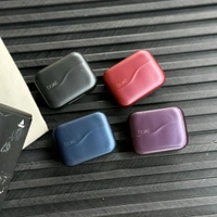 TWS True Wireless Stereo Headset, Ear Buds For IPhone/Android/iOS, Touch Contro With Charging Case, Wireless Earphones With Charging Case - SRB1