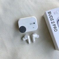 TWS True Wireless Stereo Headset, Ear Buds For IPhone/Android/iOS, Touch Contro With Charging Case, Wireless Earphones With Charging Case - White