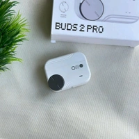 TWS True Wireless Stereo Headset, Ear Buds For IPhone/Android/iOS, Touch Contro With Charging Case, Wireless Earphones With Charging Case - White