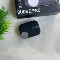 TWS True Wireless Stereo Headset, Ear Buds For IPhone/Android/iOS, Touch Contro With Charging Case, Wireless Earphones With Charging Case - Black