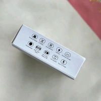 2 in 1 Electric Nail Trimmer & Polisher | Safe for Kids & Adults | USB-C Rechargeable