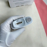 2 in 1 Electric Nail Trimmer & Polisher | Safe for Kids & Adults | USB-C Rechargeable