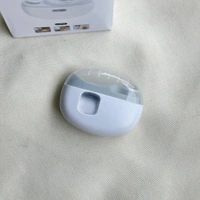 2 in 1 Electric Nail Trimmer & Polisher | Safe for Kids & Adults | USB-C Rechargeable