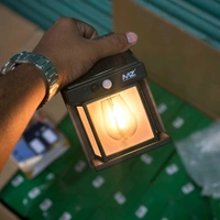 Buy 1 Get 1 Free Offer, Solar Interaction Wall Lamp M991 – Auto Light | Motion Sensor | Zero Electricity Cost