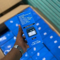 Solar Interaction Wall Lamp M992 – Ultra Bright Dual LED | 1500mAh Battery | Motion Sensor