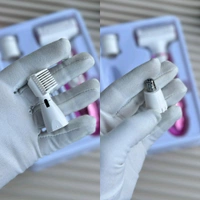 Daling 4-in-1 Rechargeable Ladies Grooming Kit | Face + Body + Eyebrow + Nose Trimmer