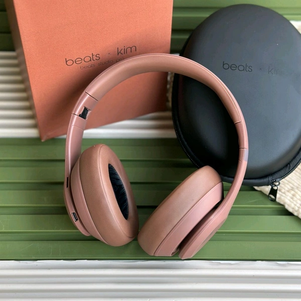 First Time In India | Bluetooth On Ear Headphones with Mic with 6 Hours Battery Backup, Original Box Packaging  - SRB1