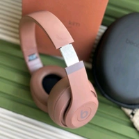 First Time In India | Bluetooth On Ear Headphones with Mic with 6 Hours Battery Backup, Original Box Packaging  - SRB1