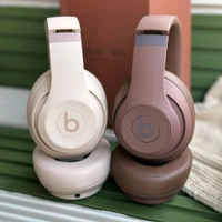 First Time In India | Bluetooth On Ear Headphones with Mic with 6 Hours Battery Backup, Original Box Packaging  - SRB2