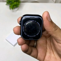 Series 10 Smartwatch – 2.21" Big Display | Premium Looks | Dual Strap | Wireless Charging | Best in Segment