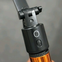 Q13 Smart Tracking Tripod – Auto Face Follow | One-Click Open