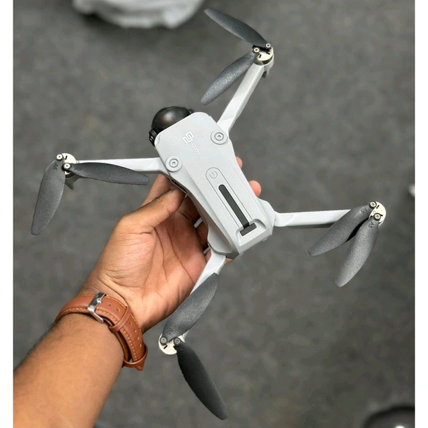 CZ25 Max Foldable Camera Drone – Smart Aerial Photography