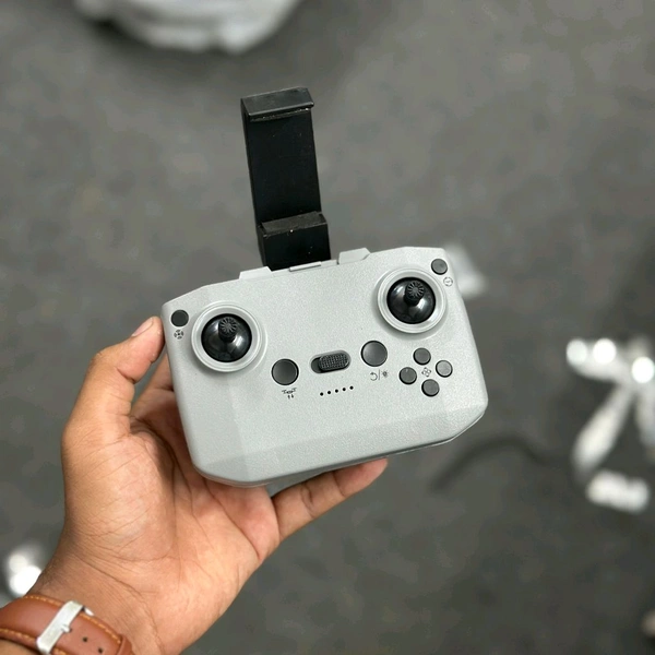 CZ25 Max Foldable Camera Drone – Smart Aerial Photography