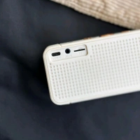 New Emberton 1:1 High End Quality Bluetooth Speaker | HD Code Range Upto 10MTRS | Dolby Sound Enhance Engine + LossLess Audio Connect - Black