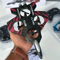 Fighter Plane RC Jet with LED Lights – Interstellar Series | Rechargeable Remote Control Aircraft