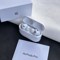 Air Pro 3 With Type-C Charging Case | ANC | Pop-Up Connection For Apple Devices | Both For Android And IPhone