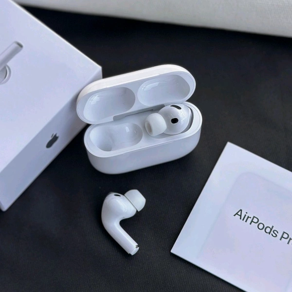 Air Pro 3 With Type-C Charging Case | ANC | Pop-Up Connection For Apple Devices | Both For Android And IPhone