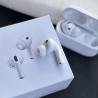 Air Pro 3 With Type-C Charging Case | ANC | Pop-Up Connection For Apple Devices | Both For Android And IPhone