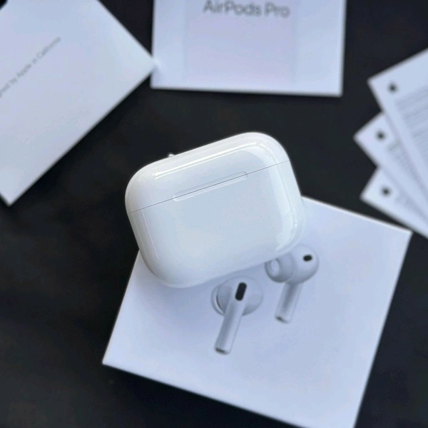 Air Pro 3 With Type-C Charging Case | ANC | Pop-Up Connection For Apple Devices | Both For Android And IPhone