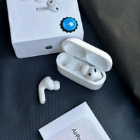 Air Pro 3 With Type-C Charging Case | Pop-Up Connection For Apple Devices | Both For Android And IPhone