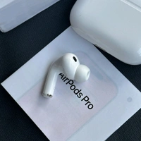 Air Pro 3 With Type-C Charging Case | Pop-Up Connection For Apple Devices | Both For Android And IPhone