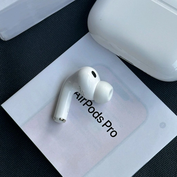 Air Pro 3 With Type-C Charging Case | Pop-Up Connection For Apple Devices | Both For Android And IPhone